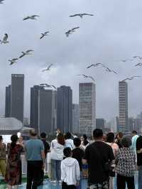 暑假東北自駕壯遊