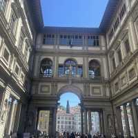 🌟 Florence Solo Escape: A Renaissance Dream Come True! #SoloInFlorence