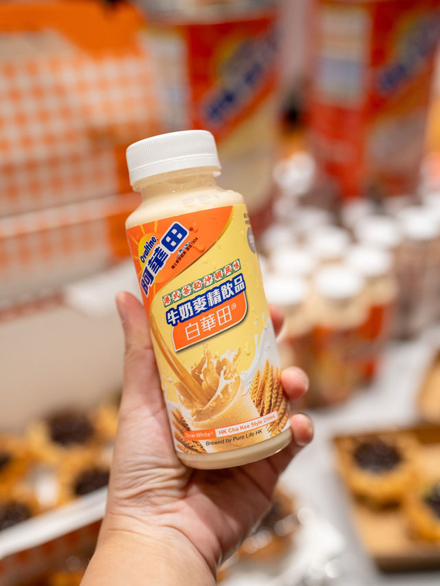 美食博覽2025預覽！提早準備搶$1 產品