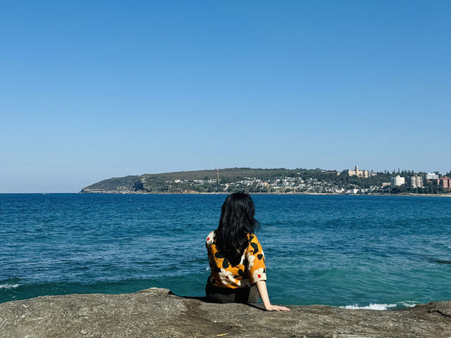 My Sydney 3 Days | Perfect mix of city & beach 🐨🌊
