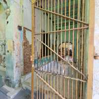 A visit to one of the oldest jail in Malaysia
