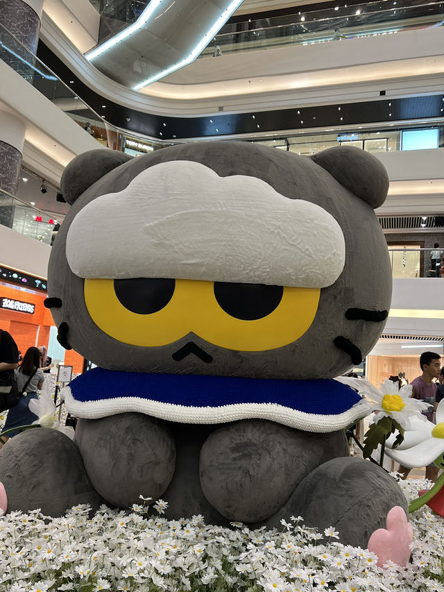 香港銅鑼灣打卡😍 權志龍和史努比粉絲必去 香港銅鑼灣打卡😍 權志龍和史努比粉絲必去