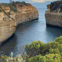 Loch Ard Gorge (Victoria)