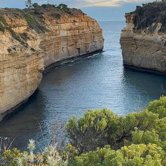 Loch Ard Gorge (Victoria)