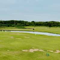 Greenscapes and Grand Escapes