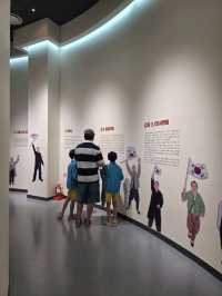아이들에게 꼭 보여주고 싶은 공간 👨‍👩‍👧‍👦