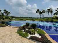 Scenic Stay at Forest City Golf Hotel