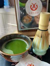 ⛩️ 猶如置身日本🍁 《花華和食屋》