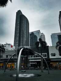 🇵🇭菲律賓馬尼拉Bonifacio Global City(BGC)