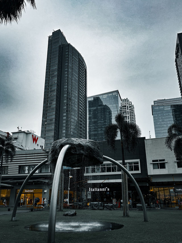 🇵🇭菲律賓馬尼拉Bonifacio Global City(BGC)