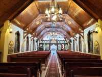 ✝️A Beautiful Church✝️