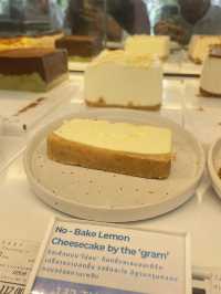 ร้านดังTikTok 🧀 FRANK- Cheesecake by the 'gram' 
