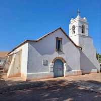Experiencing the Desert Gateway of Calama