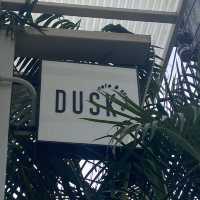 DUSK Cafe 