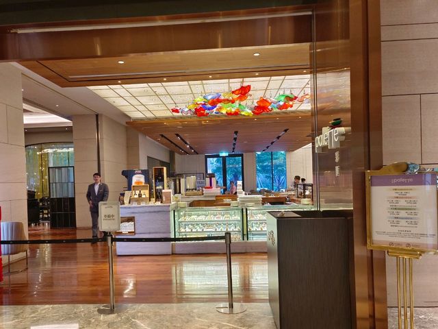 美福大飯店彩匯晚餐 美福大飯店彩匯晚餐
