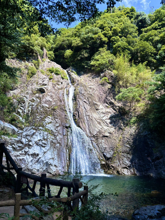 【兵庫 神戸】布引の滝