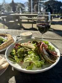 A Relaxing Winery Escape near Phillip Island 🍷✨