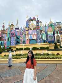 Tokyo Disneyland (July 2024)
