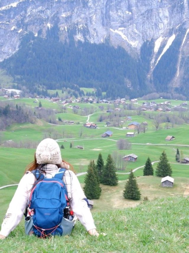A must place you shouldnt skip when being Interlaken