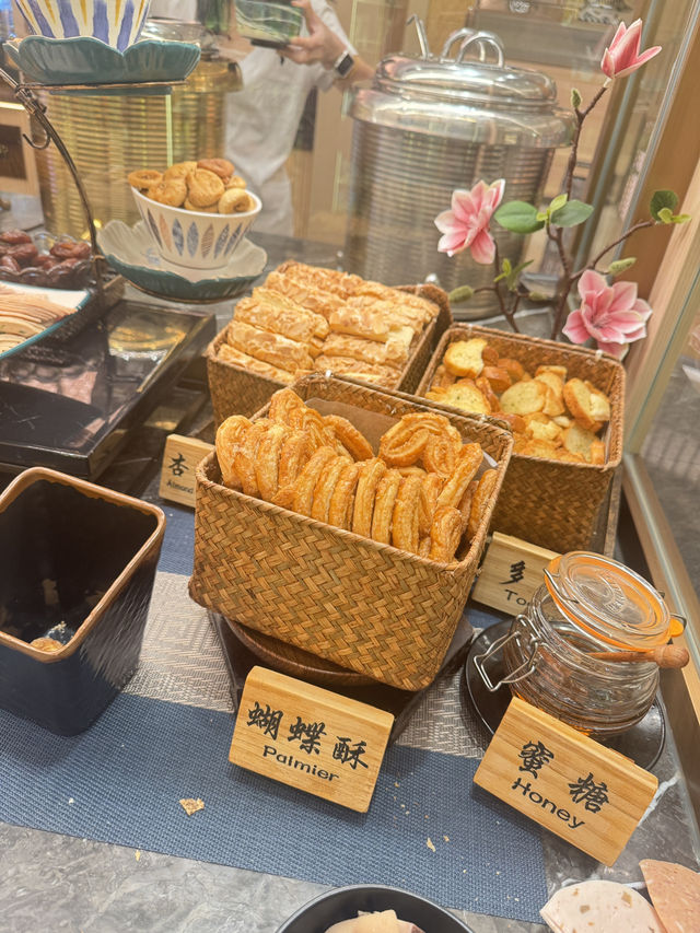 旺角放題