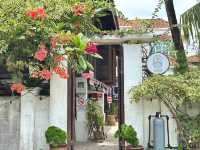 Aurora Coffee House – A Malay Traditional Café Gem in Terengganu
