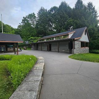 그레이트 스모키 산맥 국립공원 (테네시/노스캐롤라이나)