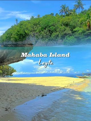 เกาะมหาบา: สวรรค์ที่ซ่อนเร้นบนเกาะเลเต
