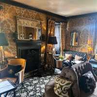 Prestonfield House