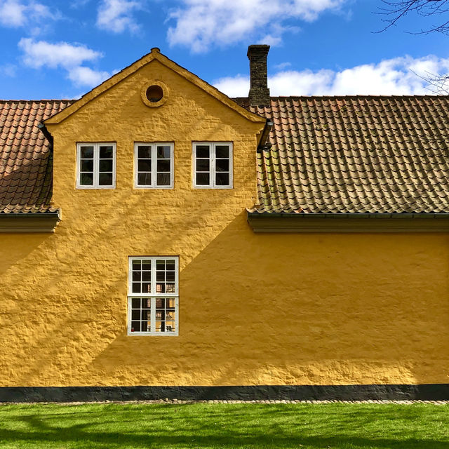 Copenhagen: Vibrant Nordic Charm Unveiled