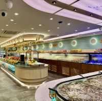 千海水產:即撈海鮮火鍋天堂 🦐