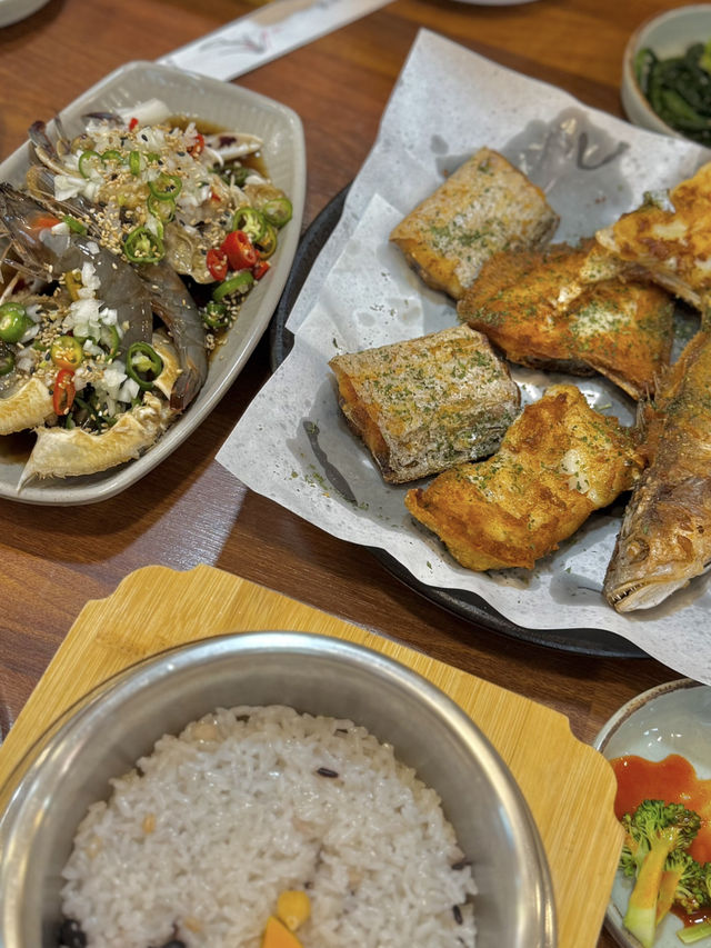 경주 동궁과 월지, 낮 풍경 + 맛집 꿀팁 💗