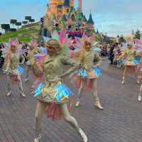 Lost in the Magic of Disneyland Paris — One Day, A Lifetime of Memories!