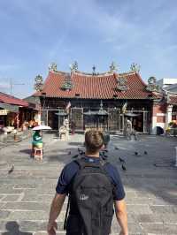 Penang Haritage