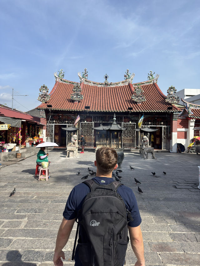 Penang Haritage