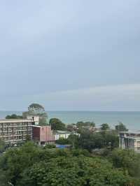 Mercure Rayong Lomtalay Villas & Resort 🏨📍