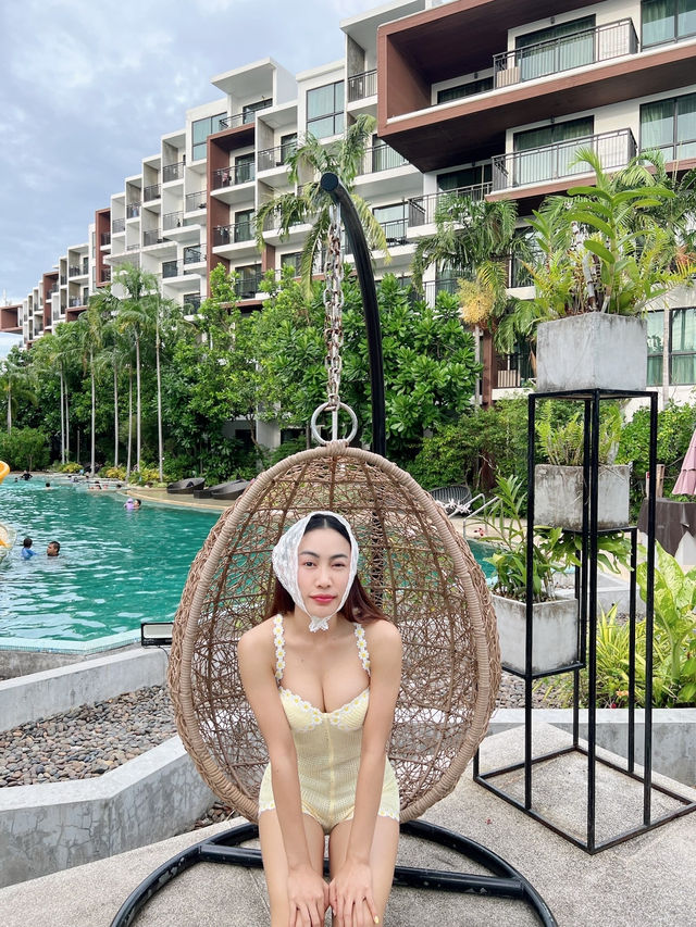 Centara Life Maris Resort Jomtien 🐳