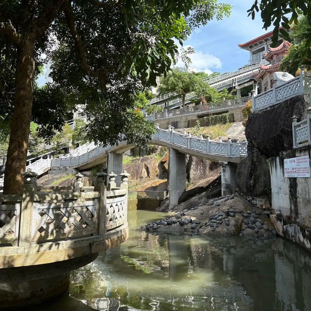 Kek Lok Si Temple