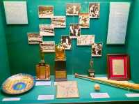 Baseball Hall of Fame and Museum – A Journey Through Japan’s Baseball Legacy