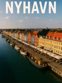 Nyhavn