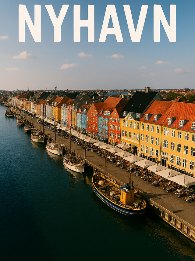 Nyhavn