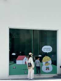 Tainan Art Museum Building 2 