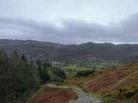 A Rewarding Hike up Catbells in the Lake District