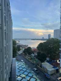 Excellent Stay at Tribe Phnom Penh
