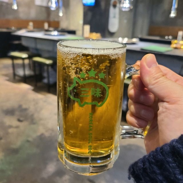 청주 복대동 맛집)삼미화로 - 지엘시티 숙성 돼지고기 맛집 청주 복대동 맛집)삼미화로 - 지엘시티 숙성 돼지고기 맛집
