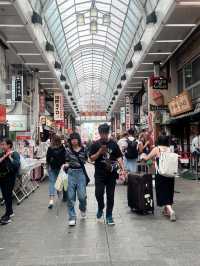 ✈️ 東京6日特種兵旅行｜行程分享＋真實心得