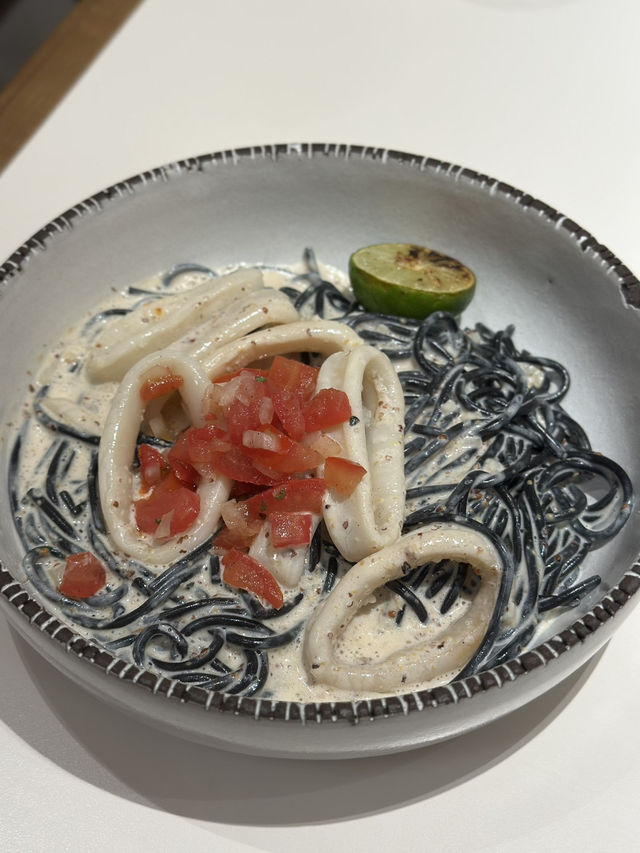 沙田新城市歐陸西餐廳🍽️