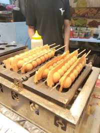 5 Days in Kuala Lumpur