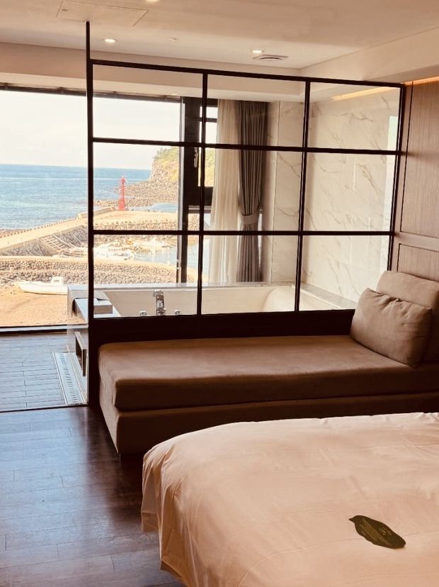 A Fantastic Choice for a Relaxing Getaway A Fantastic Choice for a Relaxing Getaway