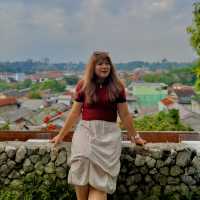 ✈️🌿 5D4N Jakarta–Bogor Adventure