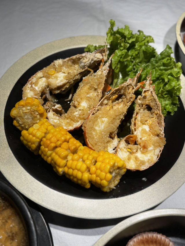 세부 맛집, 예가 레스토랑